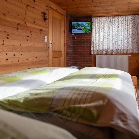 Lodge Berghuette Jenewein Weerberg