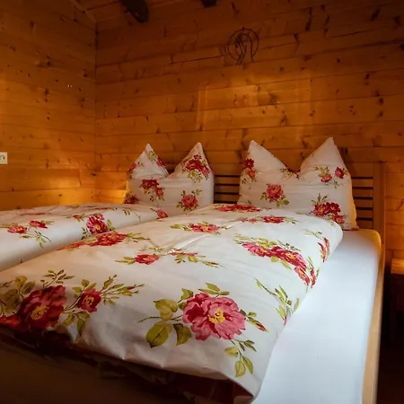 Berghuette Jenewein Weerberg