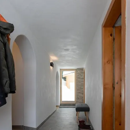 Berghuette Jenewein 山林小屋 *